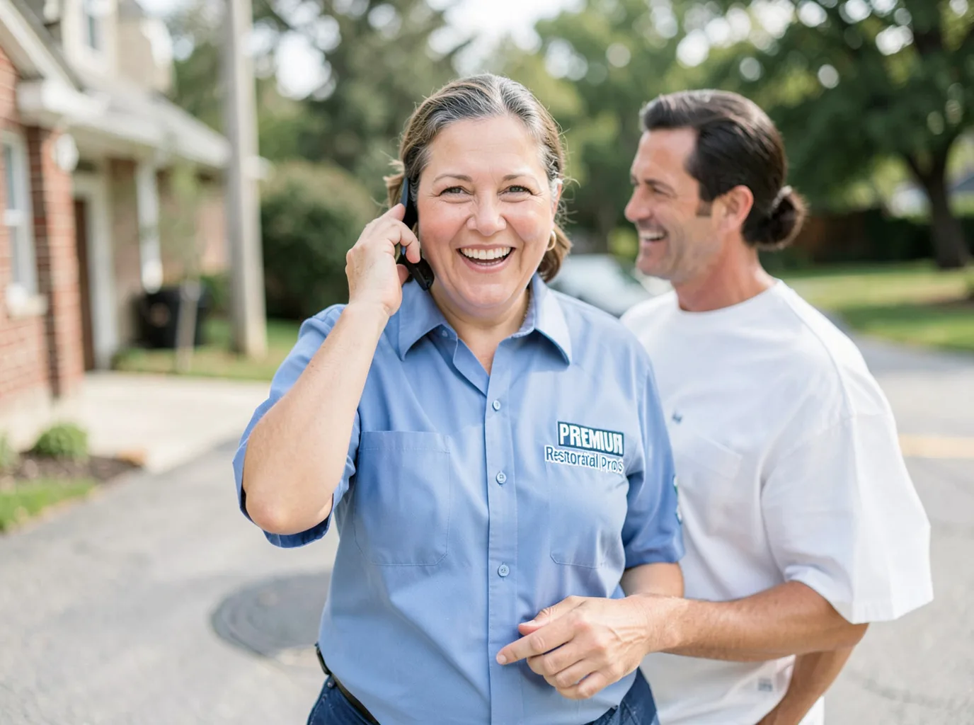 Water Damage Restoration Franklin, IN FAQs
